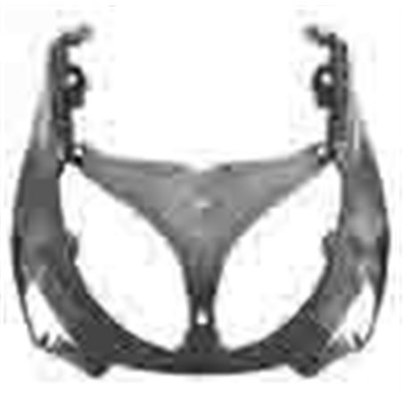 CARENADO YAMAHA TMAX 04'-07' NEGRO MATE CARENADO YAMAHA TMAX 04'-07' NEGRO MATE